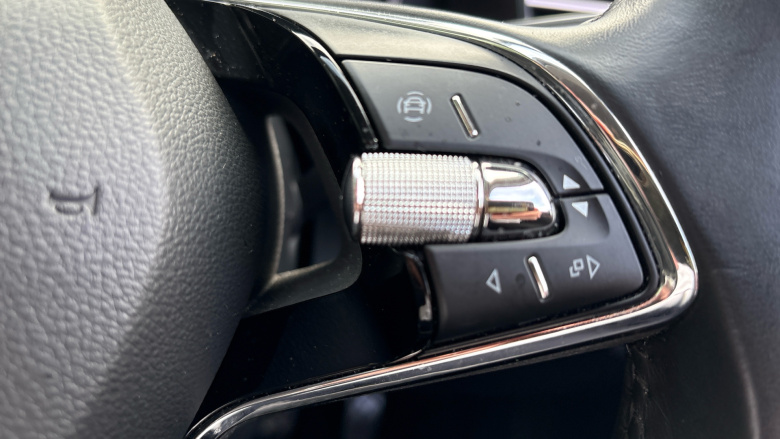 Skoda Scala 1.5 TSI SE L 5dr Petrol Hatchback